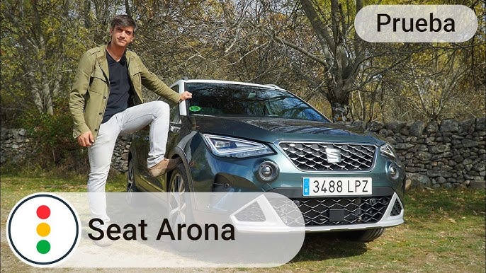 El Seat Arona 2021 fulmina los diésel, modifica su motor estrella ¡y recibe  el TSI 150 DSG! - Autofácil