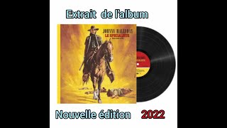 Video voorbeeld van "Johnny Hallyday   Le spécialiste (B.O du film ) nouvelle édition  2022"