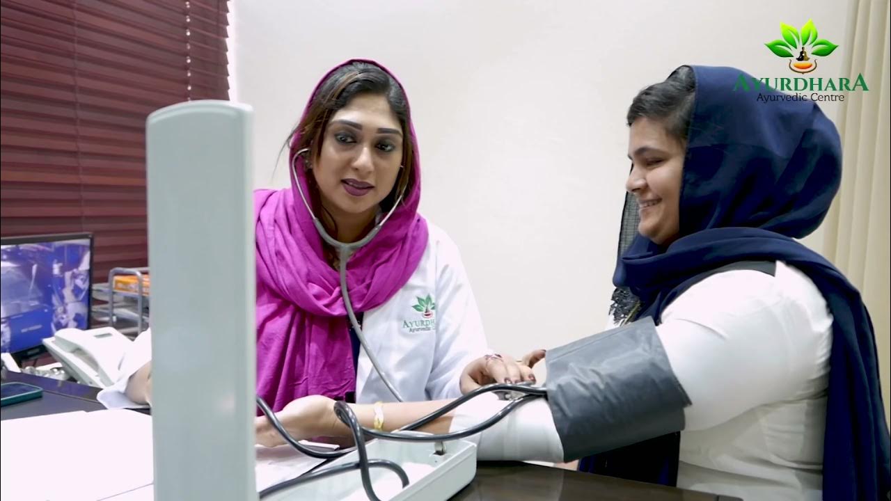 Best Ayurvedic Centre in Dubai UAE Ayurdhara Ayurvedic wellness as