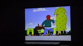 Window-Breaker Scene