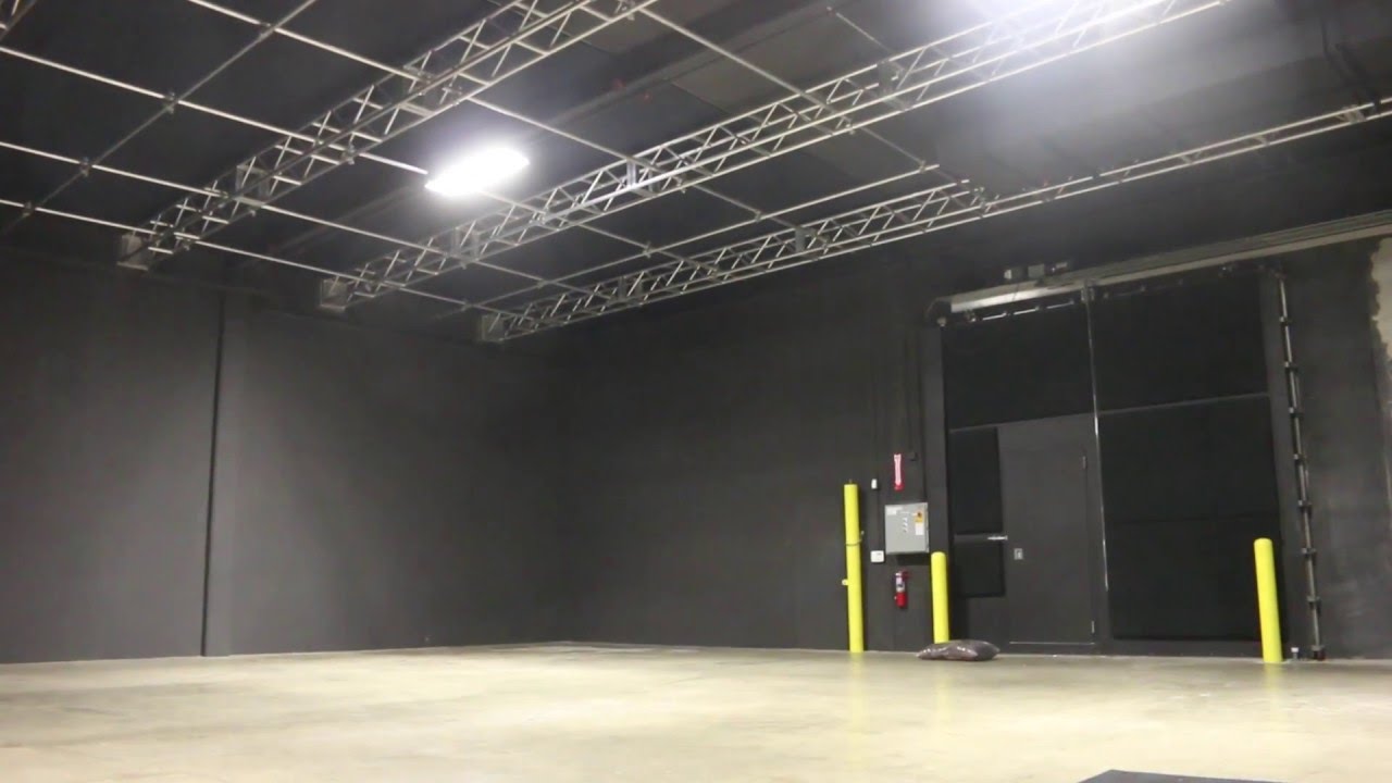 Film Production Studio in San Francisco YouTube