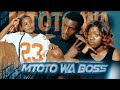 MTOTO WA BOSS SEHEMU YA 01 Movie
