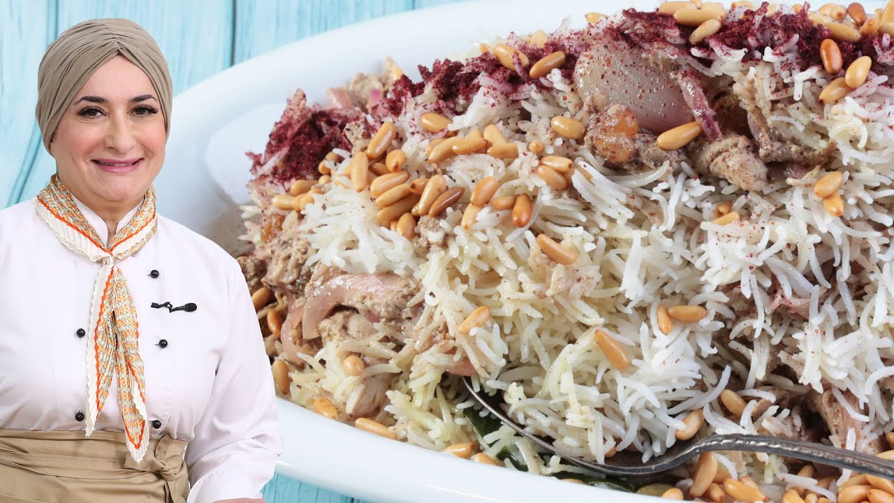 المسخن  بالأرز طريقه جديده ولذيذه على طريقتي الخاصه