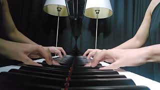 [2016-05-09 🎹] Chopin Waltz No.10