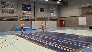 Pkb Teams 2025 - Beloften - Zero Skip Vita 3Dd