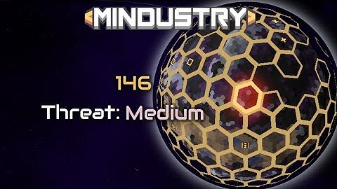 mindustry v6 map 146 (android gameplay) 175