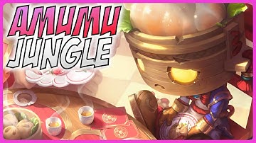 3 Minute Amumu Guide - A Guide for League of Legends