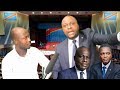 PASTEUR GUILY DU 16/01/2020 : RUBERWA DEVOILE SES RELATIONS SECRETES AVEC MARTIN FAYULU ( VIDEO )