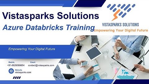 📊 Azure Databricks Training | Learn Data Engineering & Analytics on Azure Cloud