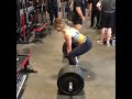 Summer Strong Deadlift Party