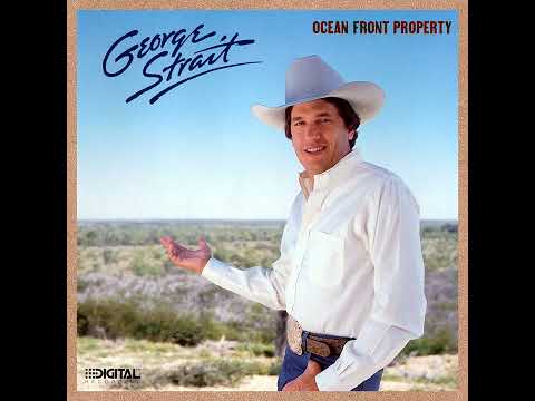 George Strait — George Strait - Am I Blue (35th anniversary remaster)