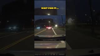 Idiot Driver Gets INSANE Karma! 😂  #funny