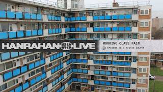 Working Class Pain | Richie Culver