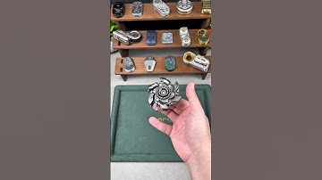Pure satisfaction, every second. #fidgettoys #edcfidget #fidgets #loopis