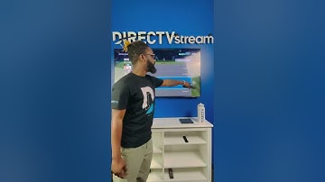 DIRECTV STREAM 101- CLOUD DVR