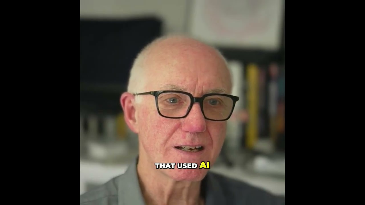 AI Books: Is Writing Them Ethical? #shorts