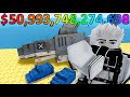ОТКРЫЛ КЛАДБИЩЕ БРЕЙНРОТОВ И ЗАРАБОТАЛ 50,993,748,274,698$ В RIP BRAINROT ROBLOX!
