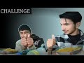 Crazy MAGGI Challenge _💯