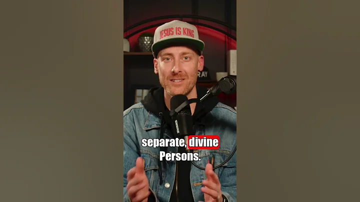 What is the Trinity?