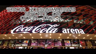 Disturbing Coca-Cola Horror Story (Rain)