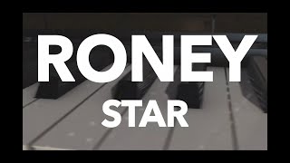Roney - Star (Lyric Video)