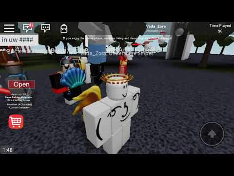 Name Snipe Generator Roblox Youtube - roblox username sniper script