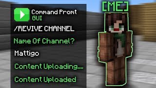IM BACK! | BedWars Commentary :)