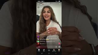 Live maya dbaich قصه بنت عندي علاقه مع هندي في بريطانيا دخةو تفرجو 