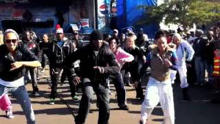 PEPSI FLASH MOBS - Medium.m4v