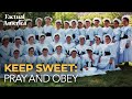 Keep sweet pray and obey  the cult of warren jeffs and flds  netflix