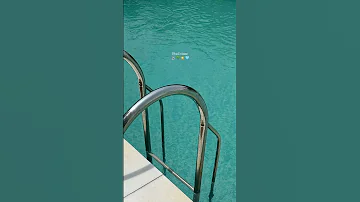 صور في المسبح كأنها لك Calmdown اشتراك اكسبلور لايك ترند Piscine Like 