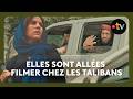 Elles Racontent Leur Tournage En Immersion Au Pays Des Talibans mp3