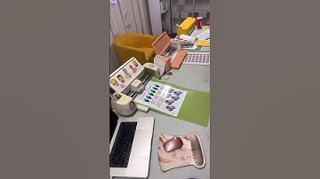 Making custom Little Mermaid 3D gable boxes #diy #partyfavors #chipbags #littlemermaid