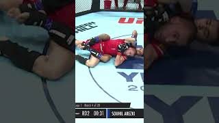 What Does 2024 Have In Store For France&#39;s Souhil Arezki? | #MMA #IMMAF #MMAEuros2024