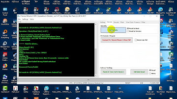 symphony v150 not working cm2