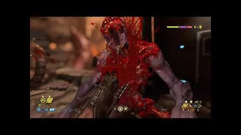 DOOM ETERNAL #shorts part 29 (doom eternal)