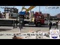 محافظ القليوبية يقود حملة مكبرة لإزالة التعديات على الأرض الزراعية على طريق مصر اسكندرية الزراعي محافظ القليوبية يقود حملة مكبرة لإزالة التعديات على الأرض الزراعية على طريق مصر اسكندرية الزراعي