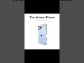 New i phone