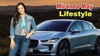 Bunk'd Star Miranda May The Real Life Story | Miranda May Lifestyle & Biography 2019😍