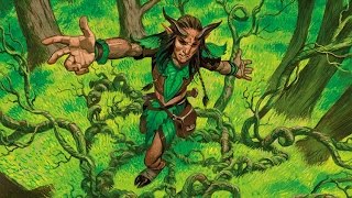 Channel McClain - Magic Origins Draft (Match 2)