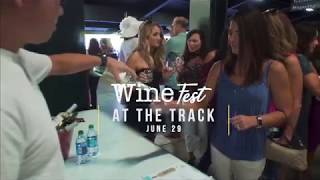 Alameda County Fair WineFest