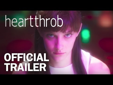 Heartthrob Official Trailer MarVista Entertainment 