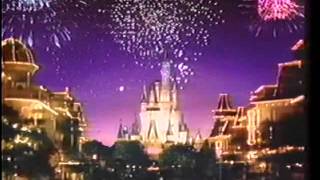 Conheça Tudo Sobre Walt Disney World - Vhs Promocional Revista Caras