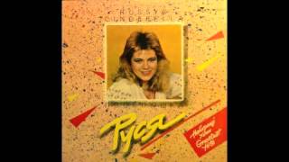 Rusya / Руся - Bud shcho bude / Будь що буде (italo disco, Ukraine USSR, 1990)