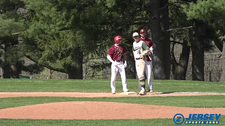 Hillsborough 10 North Hunterdon 8 | HS Baseball | ...