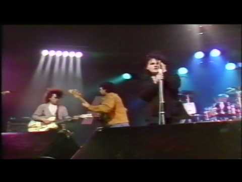 U2 - Knockin on Heaven&#039;s Door (Live TV Gaga 1986 Bob Dylan Cover) HD