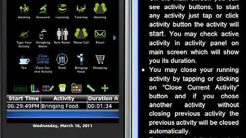 Activity Log: How to Check the History of your Activities