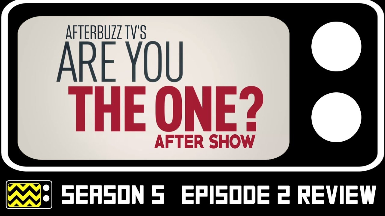 Are You The One Season 5 Episode 2 Review W Ozzy Morales Andre