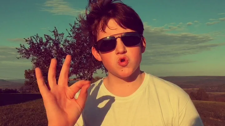 COVID HAIR Rap funny Blaylock Mountain Boys. 2020