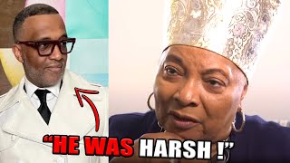 Shahrazad Ali Goes In On Kevin Samuels New Interview